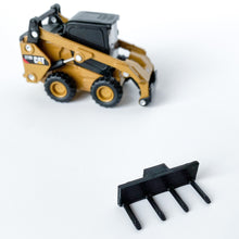 Load image into Gallery viewer, Square Bale Forks